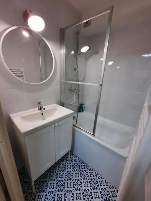 Appartement Cosy Au Pied Des Pistes Morillon 0*,  France