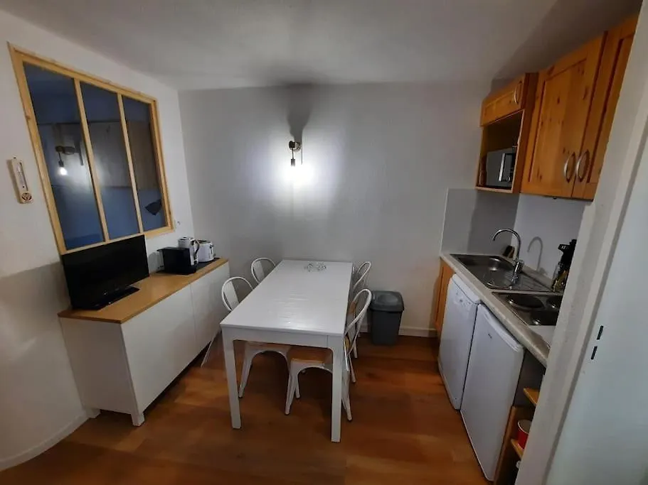 Appartement Cosy Au Pied Des Pistes Morillon France