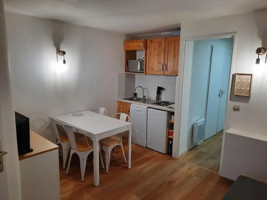Appartement Cosy Au Pied Des Pistes Morillon Apartment