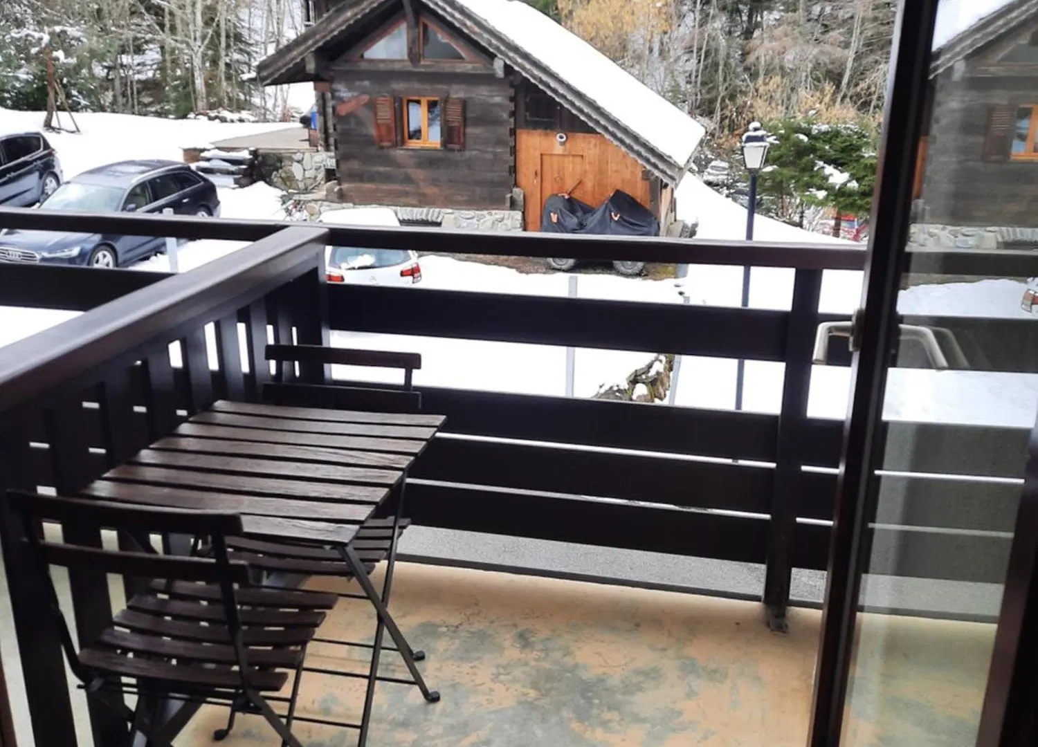 Appartement Cosy Au Pied Des Pistes Morillon 0*,  France
